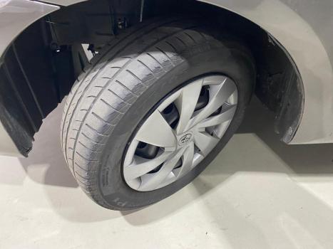 TOYOTA Etios Hatch 1.3 16V 4P FLEX X, Foto 14