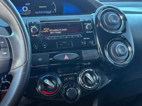 TOYOTA Etios Hatch 1.5 16V 4P FLEX X PLUS, Foto 11