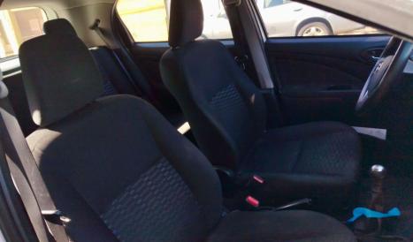 TOYOTA Etios Hatch 1.3 16V 4P FLEX X, Foto 6