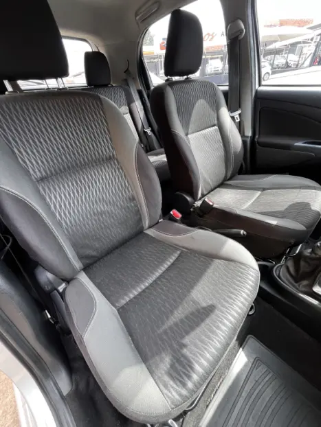 TOYOTA Etios Hatch 1.5 16V 4P FLEX XS, Foto 11