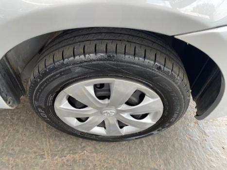 TOYOTA Etios Hatch 1.3 16V 4P FLEX XS, Foto 6