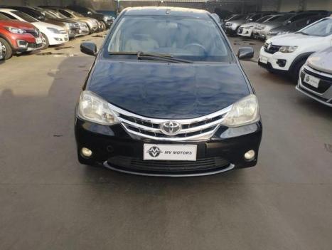 TOYOTA Etios Sedan 1.5 16V 4P FLEX XLS, Foto 2