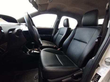 TOYOTA Etios Sedan 1.5 16V 4P FLEX XLS AUTOMTICO, Foto 11