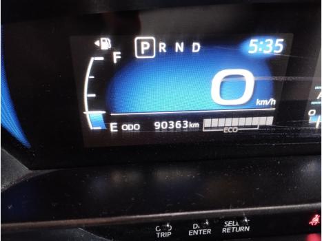 TOYOTA Etios Sedan 1.5 16V 4P FLEX XLS AUTOMTICO, Foto 12