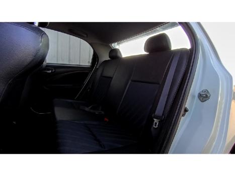 TOYOTA Etios Sedan 1.5 16V 4P FLEX XS, Foto 9