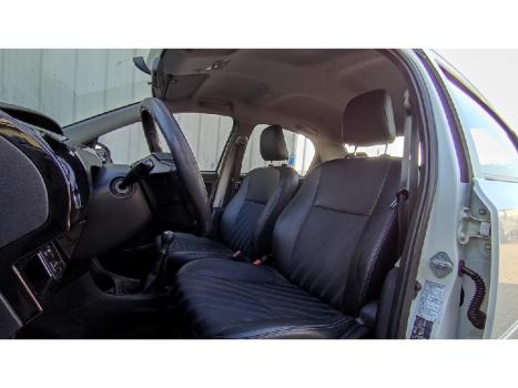 TOYOTA Etios Sedan 1.5 16V 4P FLEX XS, Foto 11