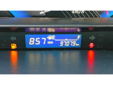 TOYOTA Etios Sedan 1.5 16V 4P FLEX XS, Foto 12