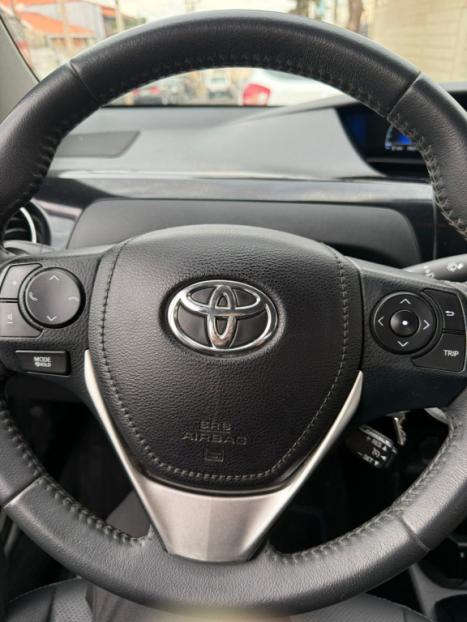 TOYOTA Etios Sedan 1.5 16V 4P FLEX PLATINUM AUTOMTICO, Foto 3