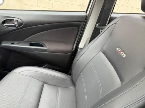 TOYOTA Etios Sedan 1.5 16V 4P FLEX PLATINUM AUTOMTICO, Foto 5