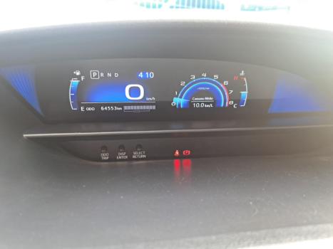 TOYOTA Etios Sedan 1.5 16V 4P FLEX XS AUTOMTICO, Foto 9