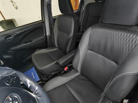 TOYOTA Etios Sedan 1.5 16V 4P FLEX XS AUTOMTICO, Foto 20