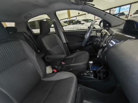 TOYOTA Etios Sedan 1.5 16V 4P FLEX XS AUTOMTICO, Foto 23