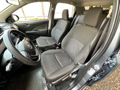 TOYOTA Etios Sedan 1.5 16V 4P FLEX XS, Foto 8