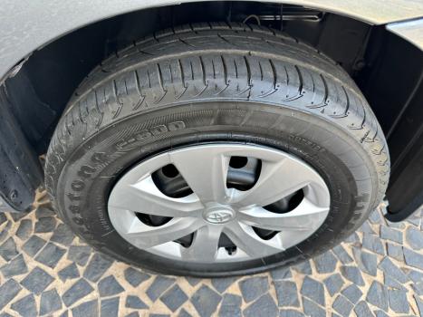 TOYOTA Etios Sedan 1.5 16V 4P FLEX XS, Foto 9