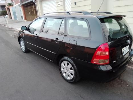 TOYOTA Fielder 1.8 16V 4P S AUTOMTICO, Foto 4