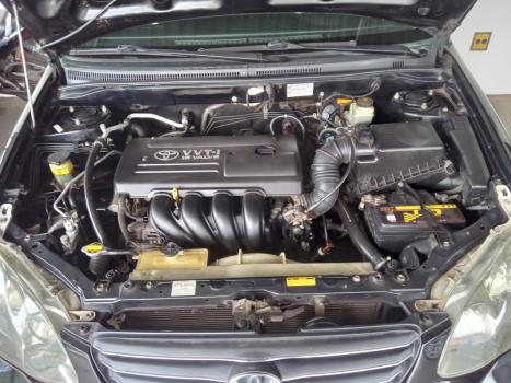 TOYOTA Fielder 1.8 16V 4P XEI FLEX AUTOMTICO, Foto 6