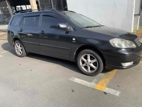 TOYOTA Fielder 1.8 16V 4P XEI FLEX AUTOMTICO, Foto 3