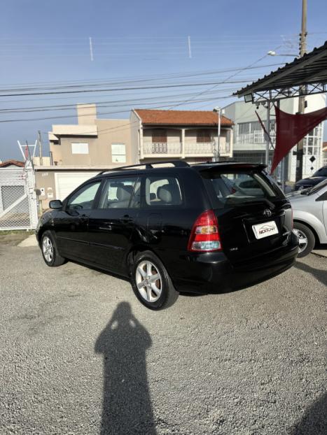TOYOTA Fielder 1.8 16V 4P AUTOMTICO, Foto 3