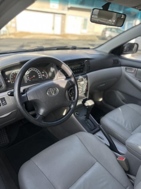 TOYOTA Fielder 1.8 16V 4P AUTOMTICO, Foto 5