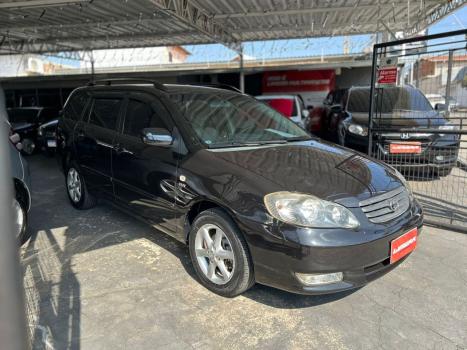 TOYOTA Fielder 1.8 16V 4P XEI FLEX AUTOMTICO, Foto 1