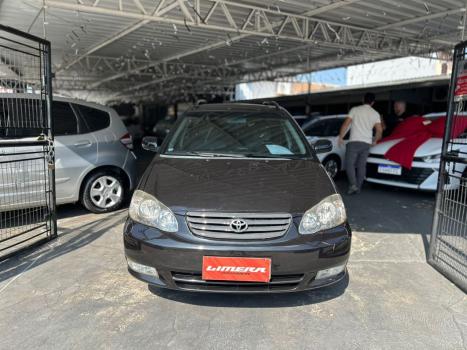 TOYOTA Fielder 1.8 16V 4P XEI FLEX AUTOMTICO, Foto 3