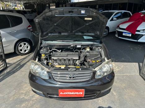 TOYOTA Fielder 1.8 16V 4P XEI FLEX AUTOMTICO, Foto 5
