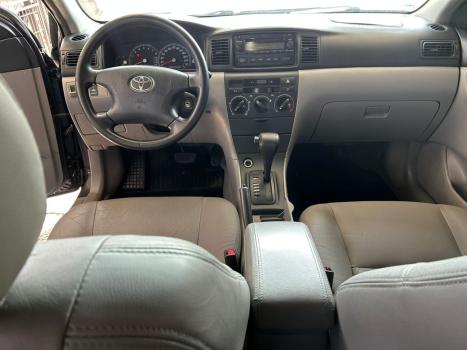 TOYOTA Fielder 1.8 16V 4P XEI FLEX AUTOMTICO, Foto 7