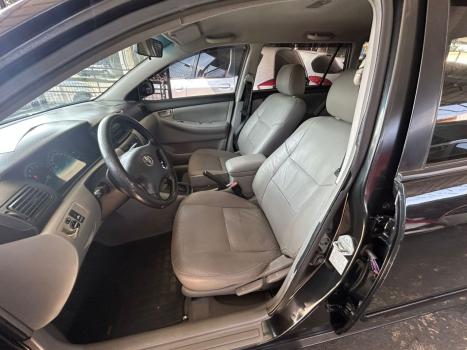 TOYOTA Fielder 1.8 16V 4P XEI FLEX AUTOMTICO, Foto 8