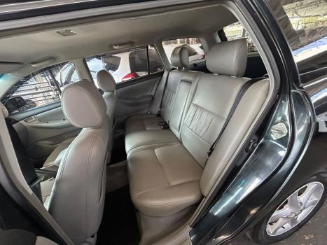 TOYOTA Fielder 1.8 16V 4P XEI FLEX AUTOMTICO, Foto 9