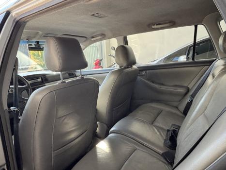 TOYOTA Fielder 1.8 16V 4P SEG FLEX AUTOMTICO, Foto 5