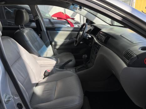 TOYOTA Fielder 1.8 16V 4P SEG FLEX AUTOMTICO, Foto 7