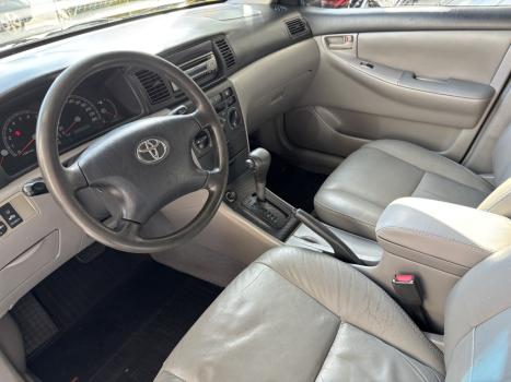TOYOTA Fielder 1.8 16V 4P SEG FLEX AUTOMTICO, Foto 8