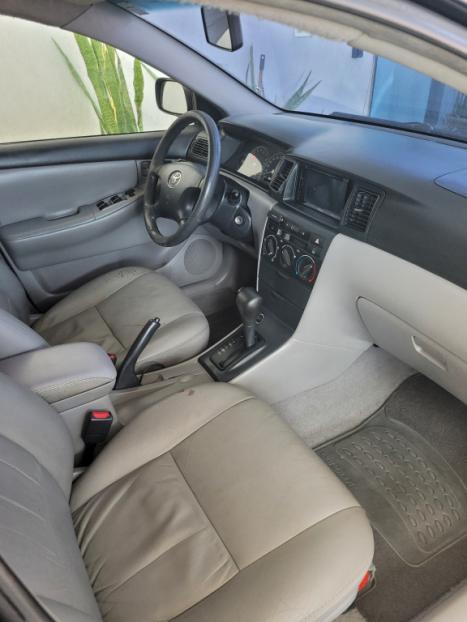 TOYOTA Fielder 1.8 16V 4P AUTOMTICO, Foto 3