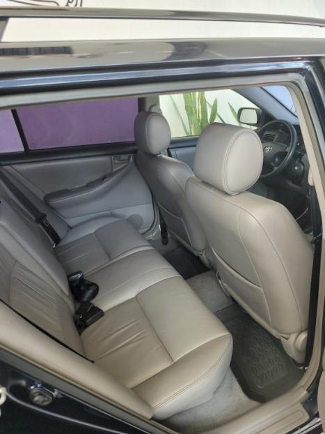 TOYOTA Fielder 1.8 16V 4P AUTOMTICO, Foto 4