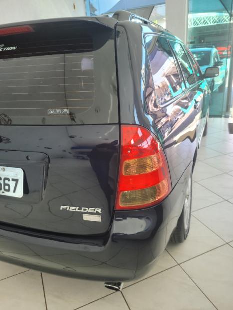 TOYOTA Fielder 1.8 16V 4P AUTOMTICO, Foto 5