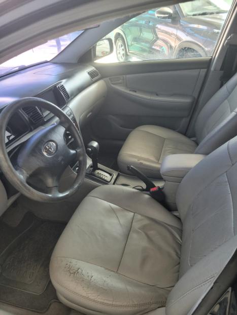 TOYOTA Fielder 1.8 16V 4P AUTOMTICO, Foto 7