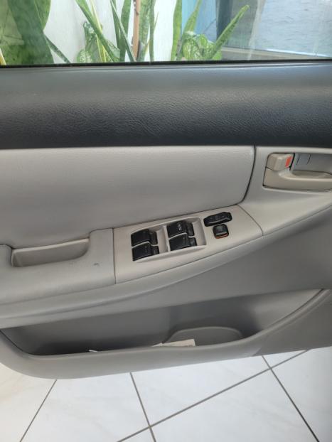 TOYOTA Fielder 1.8 16V 4P AUTOMTICO, Foto 8
