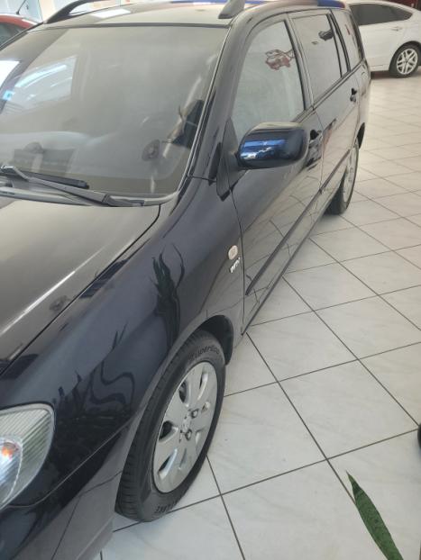 TOYOTA Fielder 1.8 16V 4P AUTOMTICO, Foto 9