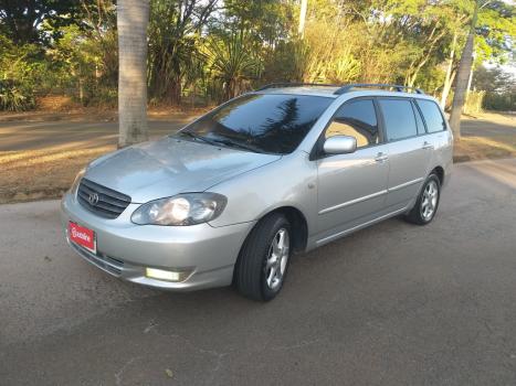 TOYOTA Fielder 1.8 16V 4P XEI FLEX, Foto 1