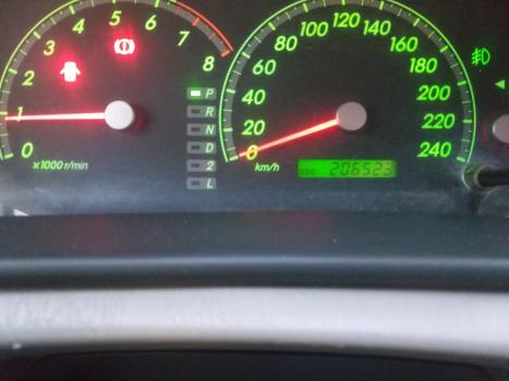 TOYOTA Fielder 1.8 16V 4P XEI FLEX, Foto 2
