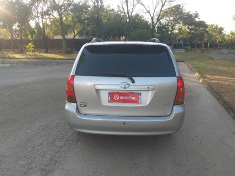 TOYOTA Fielder 1.8 16V 4P XEI FLEX, Foto 6