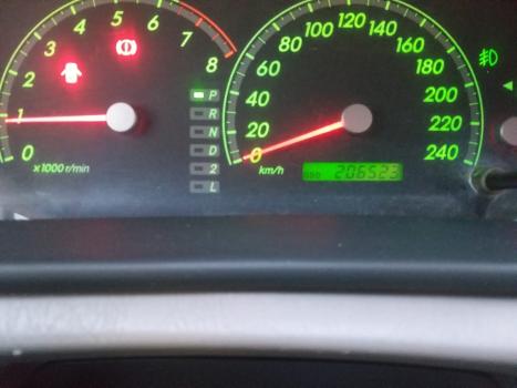 TOYOTA Fielder 1.8 16V 4P XEI FLEX AUTOMTICO, Foto 9