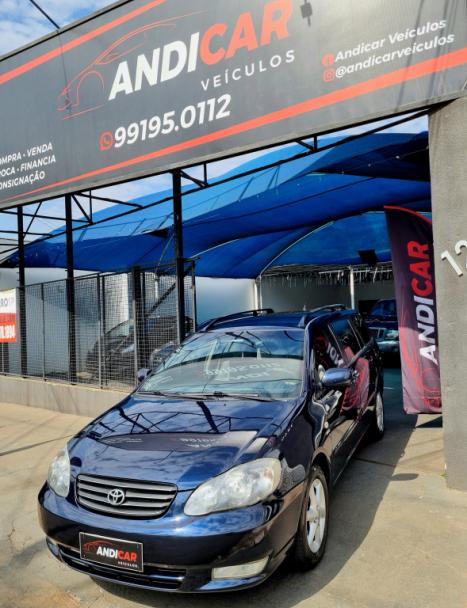 TOYOTA Fielder 1.8 16V 4P AUTOMTICO, Foto 2