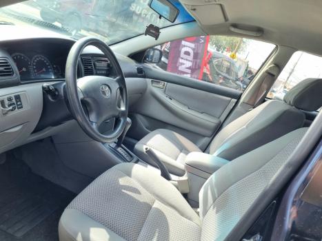 TOYOTA Fielder 1.8 16V 4P AUTOMTICO, Foto 6