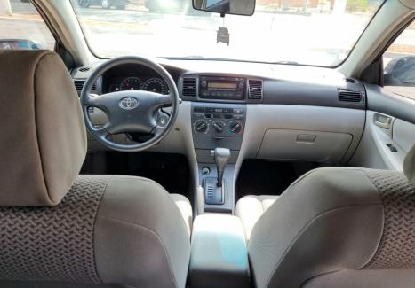 TOYOTA Fielder 1.8 16V 4P AUTOMTICO, Foto 8