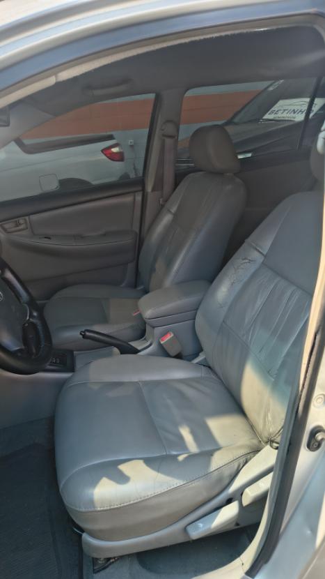 TOYOTA Fielder 1.8 16V 4P AUTOMTICO, Foto 12