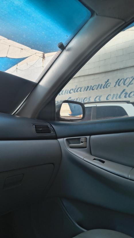 TOYOTA Fielder 1.8 16V 4P AUTOMTICO, Foto 10