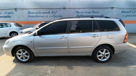 TOYOTA Fielder 1.8 16V 4P AUTOMTICO, Foto 4