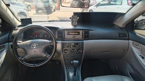 TOYOTA Fielder 1.8 16V 4P AUTOMTICO, Foto 11