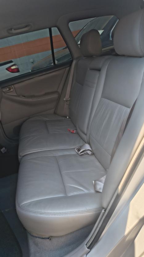 TOYOTA Fielder 1.8 16V 4P AUTOMTICO, Foto 13